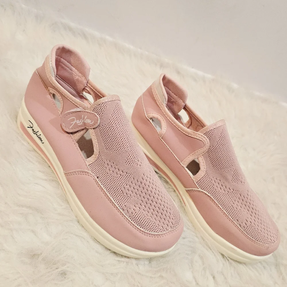 🔥 US Size 6.5 Bundle of 5 Pairs Women's Shoes - Flats, - Picture 13 of 16